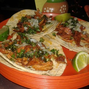 Taco-Pastor