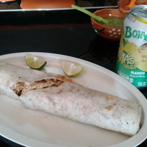 Paquete-Burrito
