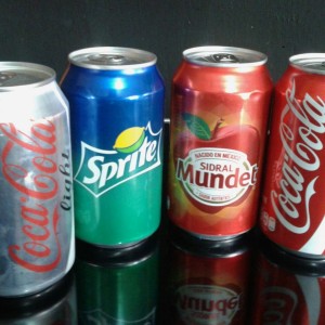 Refresco