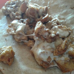 Taco-Pollo