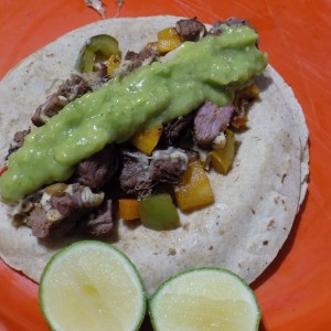 arrachera